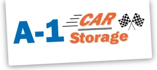 A-1 Car Storage logo